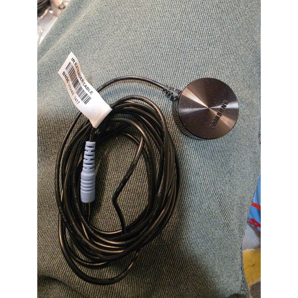 Samsung oem IR Extender Cable BN96-31644A For Smart TV